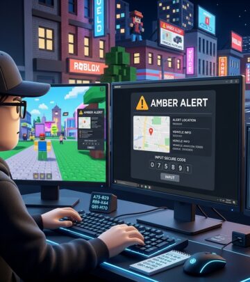 Everything you need to know about Amber Alert codes, how to redeem them, and what to expect from future code drops in this Roblox horror hit.
