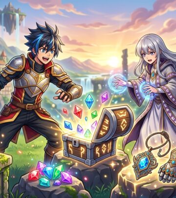 A practical guide to working Anime Ascendants codes, rewards, and redemption tips.