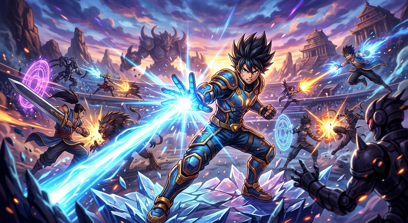 Discover every active Anime Fighting Simulator Endless code, how to redeem them efficiently, and smart ways to turn free rewards into lasting power.
