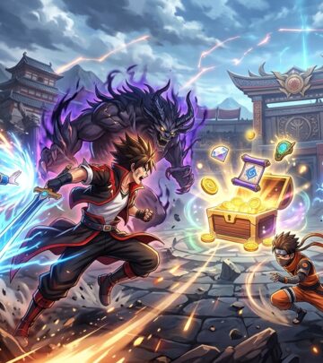 Boost your Anime Power League progress with updated codes, token tips, and training strategies for Roblox players.