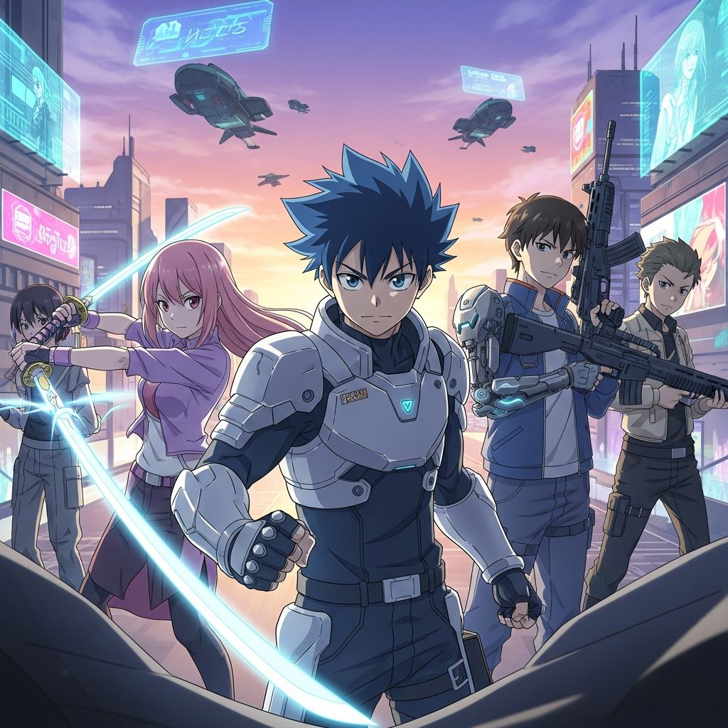 Unlock free gems, rerolls, and shards with the latest Anime Vanguards codes to boost your Roblox tower defense strategy.