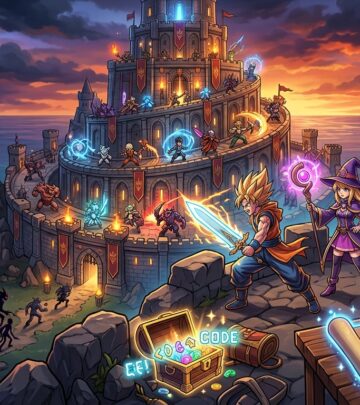 Stay ahead in Anime World Tower Defense with up-to-date codes, reward tips, and a complete walkthrough of how promo codes actually work.