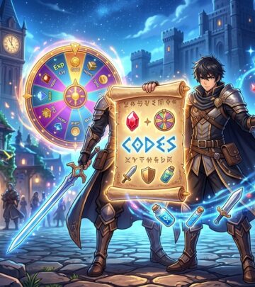 Learn how AOTR codes work, how to redeem them, avoid common mistakes, and maximize every spin, gem, and potion reward you claim.