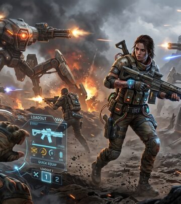 Why players want loadout tools that cut friction and keep the action moving.