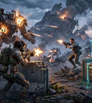 A deep look at how Arc Raiders’ Flashpoint update reshapes matchmaking, loadouts, and the risk–reward loop.
