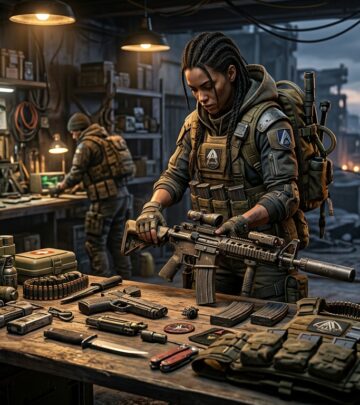 A practical breakdown of when to use Arc Raiders’ free kit.