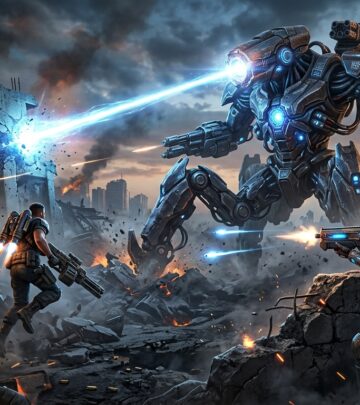 Learn how Vaporizers behave, why they dominate ARC Raiders firefights, and how to counter them consistently.