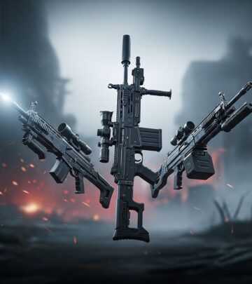 Unlock the ultimate LMG loadouts dominating Battlefield 6 and Redsec with expert tips on KTS-100 and more.