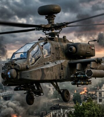 Master Battlefield 6 attack helicopters with optimized loadouts, smart upgrades, and coordinated tactics to dominate every objective.