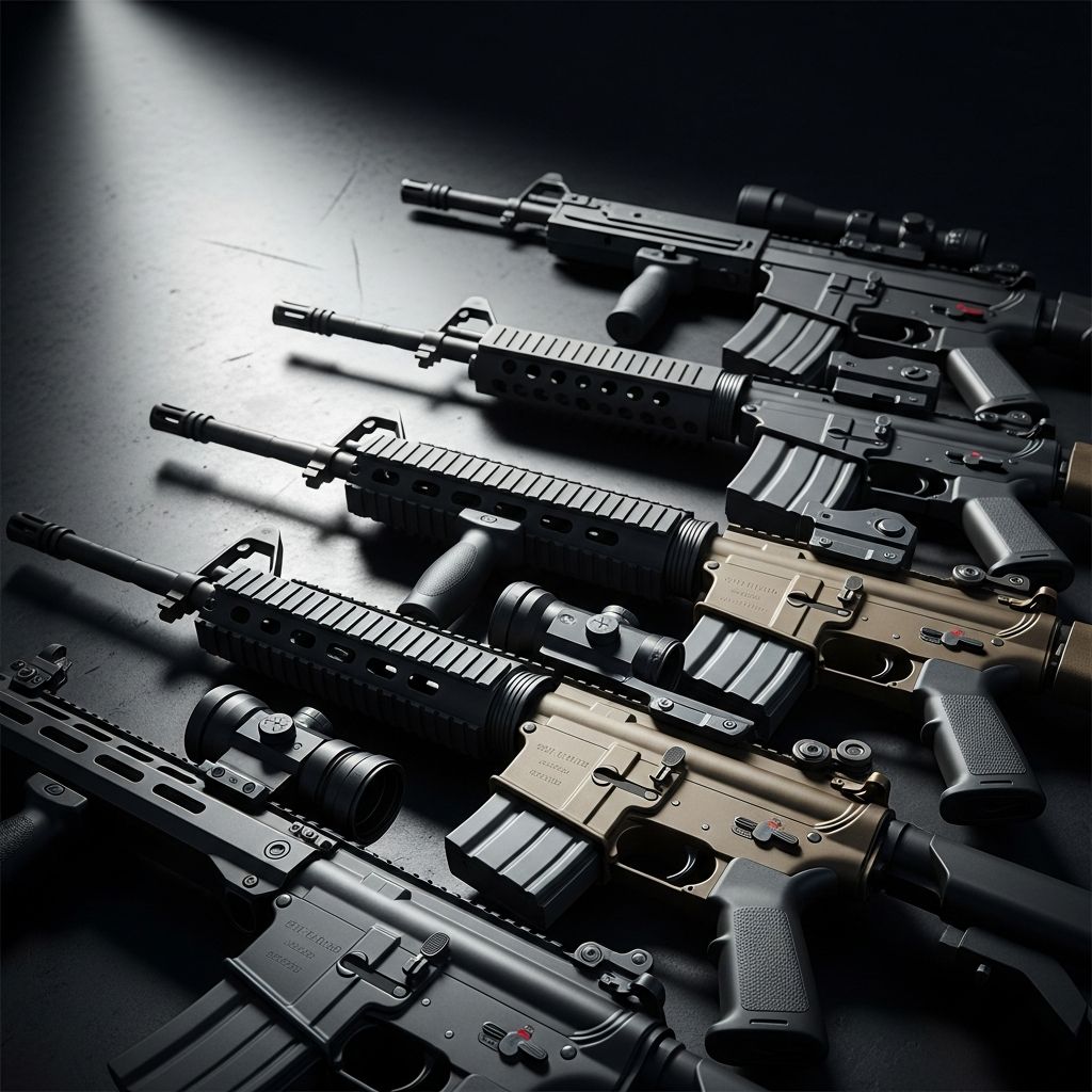 Discover the ultimate assault rifles dominating Battlefield Redsec's battle royale meta with expert loadouts and strategies.