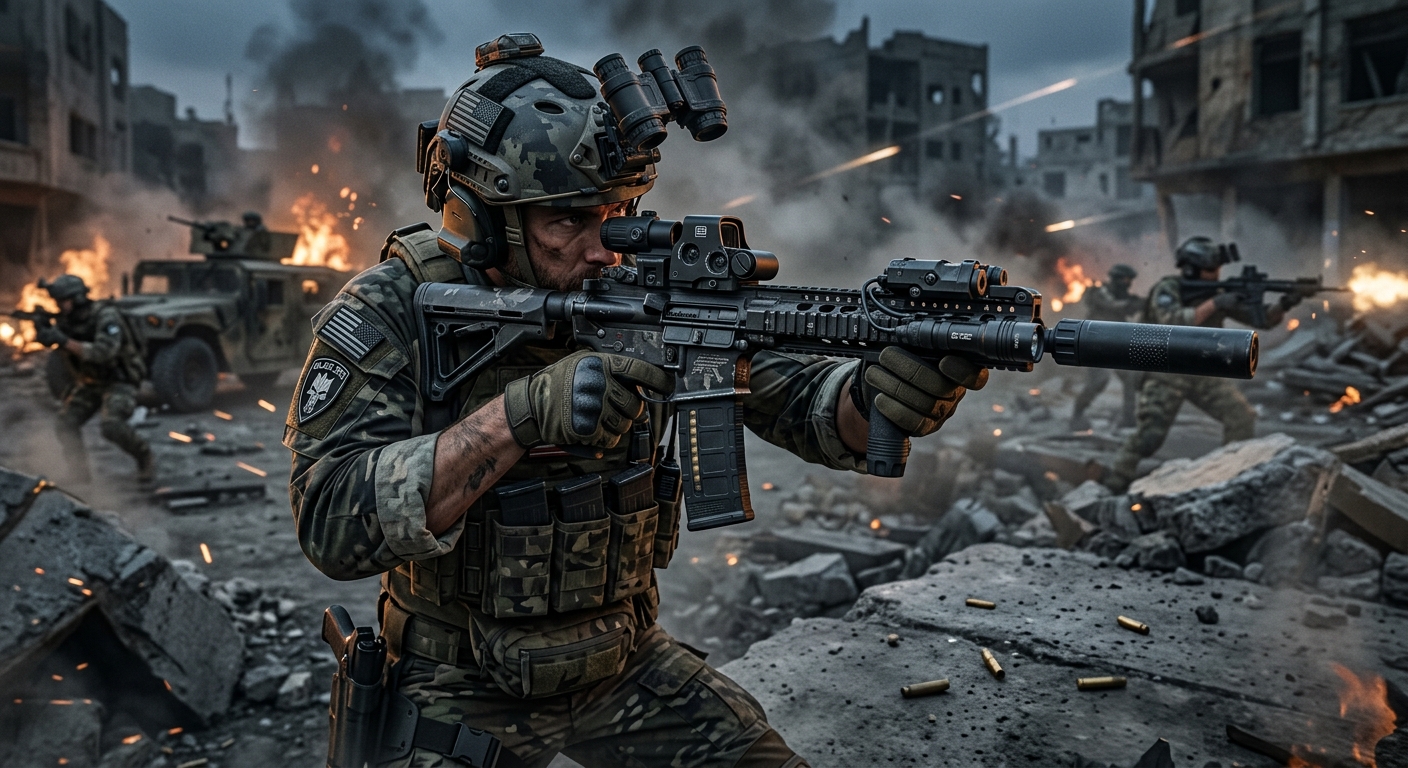 Best Assault Rifles in Black Ops 7 A practical Black Ops 7 assault rifle guide that ranks every key AR, explains their roles, and suggests smart loadouts for multiplayer.