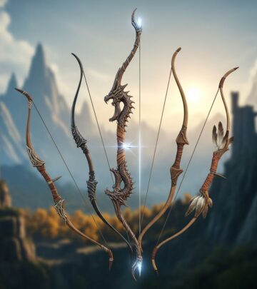 Discover the ultimate bow rankings in Dragon's Dogma 2, from beginner-friendly picks to endgame powerhouses that dominate any battlefield.