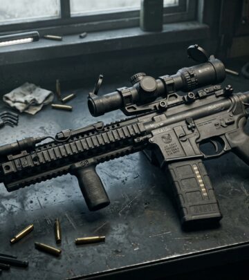 Master the M15 Mod 0 in Black Ops 7 with optimal attachments, perks, and tips tailored for multiplayer and competitive play.