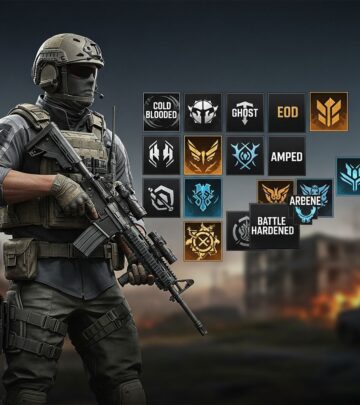 Unlock victory in Black Ops Royale with our expert guide to the most powerful perks, strategies, and loadout tips for dominating Warzone matches.