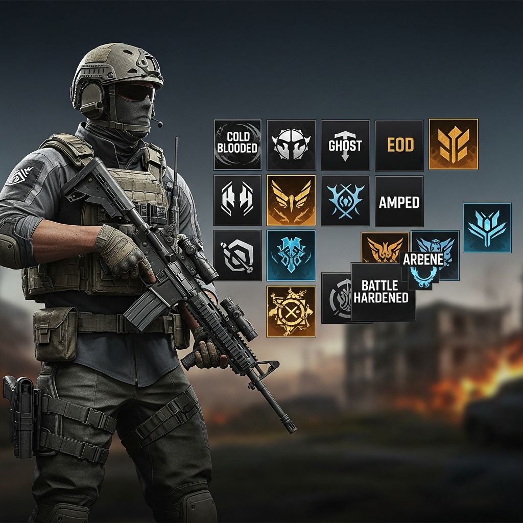 Unlock victory in Black Ops Royale with our expert guide to the most powerful perks, strategies, and loadout tips for dominating Warzone matches.