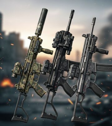 Master Warzone with the Razor 9mm's blistering fire rate and zero-recoil setups in Black Ops 7 Season 3.