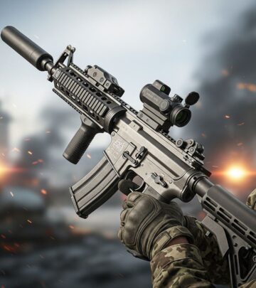 Master the Swordfish A1 in Warzone with meta-defining builds, attachments, and strategies for dominating every engagement in 2026.