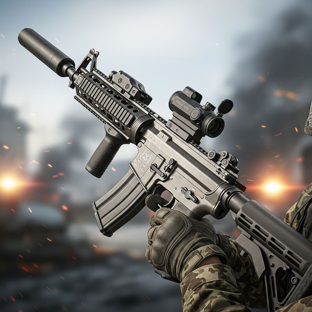 Master the Swordfish A1 in Warzone with meta-defining builds, attachments, and strategies for dominating every engagement in 2026.