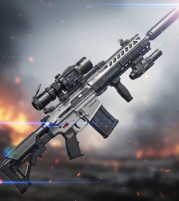 Master Black Ops 7 with the ultimate Voyak KT-3 setups for multiplayer, Warzone, and Zombies modes.