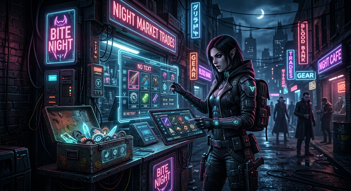 Bite by Night Codes: Scrap Rewards and Redemption Guide Keep up with the latest Bite by Night codes, learn how scrap works, and master the code redemption system to power up your killers and survivors.