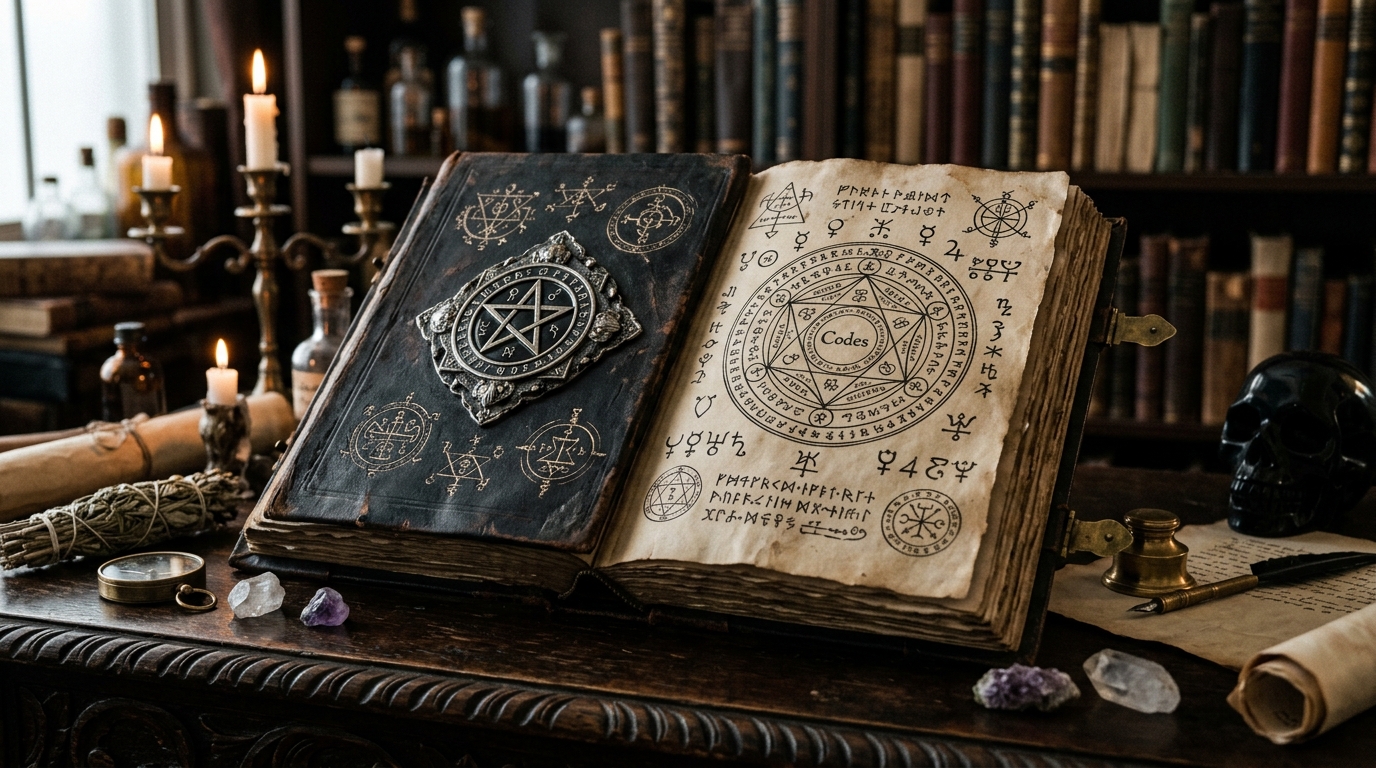 Black Grimoire Codes and How to Use Them A clear guide to the latest Black Grimoire rewards, redemption steps, and smart code-tracking habits.