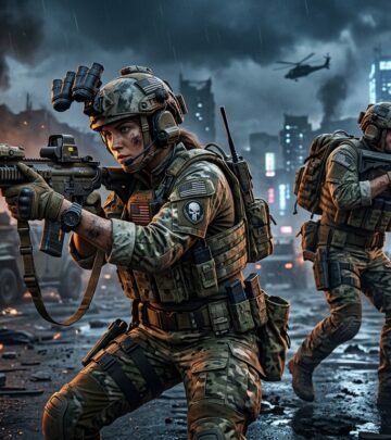 A practical guide to the strongest Black Ops 7 multiplayer builds.