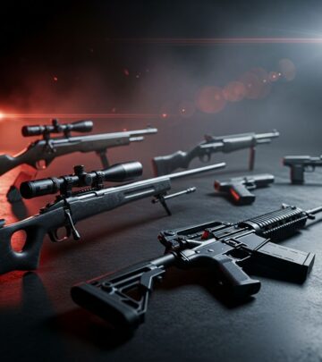 Discover the ultimate Black Ops Royale weapon rankings for Warzone dominance with top meta picks and loadout strategies.