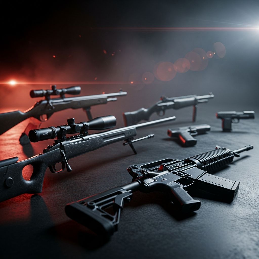 Discover the ultimate Black Ops Royale weapon rankings for Warzone dominance with top meta picks and loadout strategies.