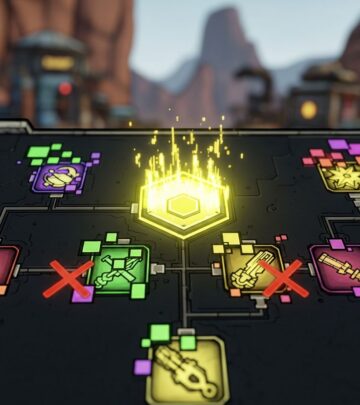 Discover the multiplayer glitch wiping player progress in Borderlands 4 and Gearbox's response to restore lost skill points.