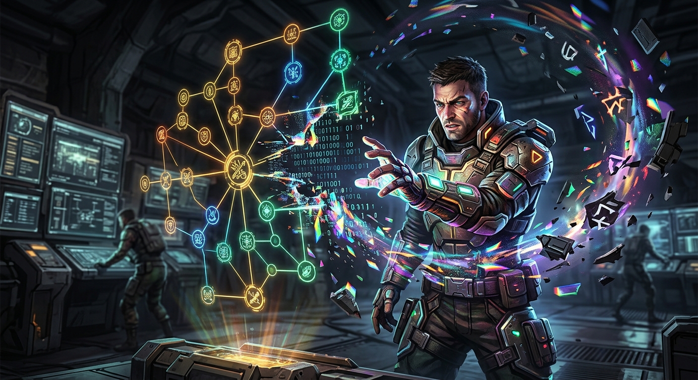 Borderlands 4 Skill Tree Glitch Reshapes the Meta A newly discovered Borderlands 4 skill-tree exploit lets players supercharge builds and grab top-tier abilities early—at least until it’s patched.