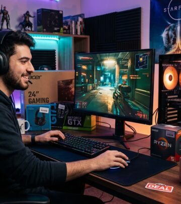 Learn how to pair budget keyboards, mice, and headsets into a complete gaming setup without spending more than a single premium peripheral.