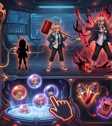 Stay ahead in Chainsaw Man Incremental with updated Roblox codes, efficient reroll strategies, and a clear step‑by‑step redeeming guide.