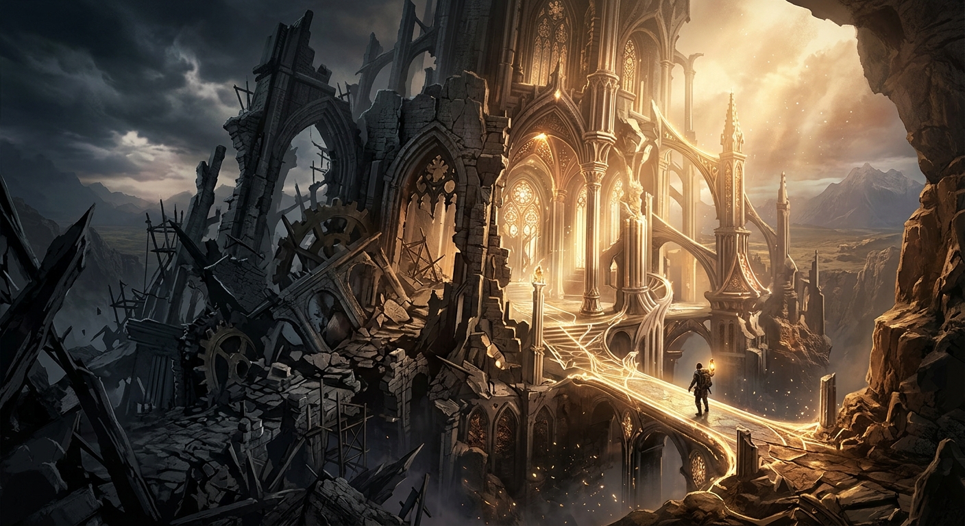 How Clair Obscur: Expedition 33 Turns Broken Builds into Brilliant Design Inside the French JRPG that actively encourages players to crack its combat wide open with outrageous, rule-bending builds.