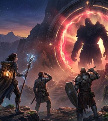 How bold combat, theatrical performances, and word-of-mouth hype turned a surreal French RPG into one of the year’s most talked‑about hits.