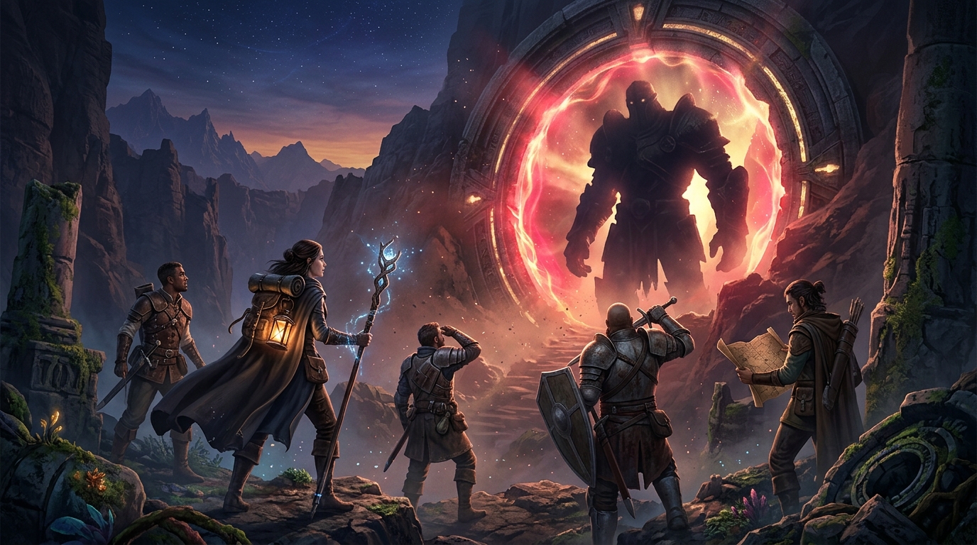 Why Clair Obscur: Expedition 33 Became 2026’s Surprise RPG Sensation How bold combat, theatrical performances, and word-of-mouth hype turned a surreal French RPG into one of the year’s most talked‑about hits.