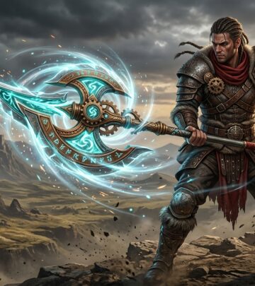 A look at Crimson Desert’s tornado-summoning fan and why it stands out.