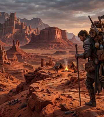 Why players want more room in Crimson Desert, and what smart inventory design could solve.