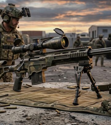 Learn how the R93 Heavy Duty giveaway works, what the sniper skin offers, and how to boost your chances of actually claiming one.