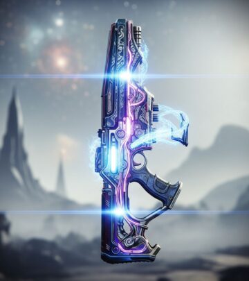 Unlock the ultimate power in Destiny Rising with our comprehensive guide to all Exotic weapons, acquisition methods, and top performers.