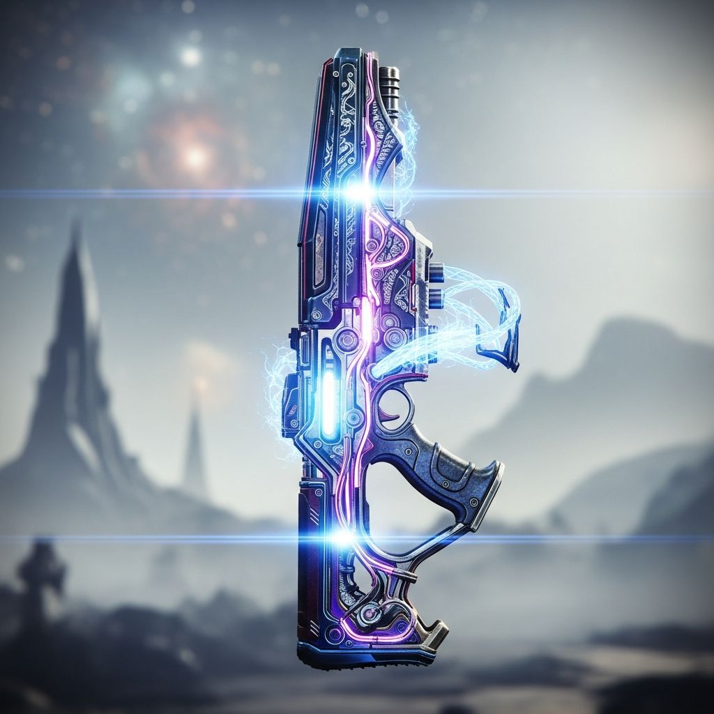 Destiny Rising Exotic Weapons Guide Unlock the ultimate power in Destiny Rising with our comprehensive guide to all Exotic weapons, acquisition methods, and top performers.