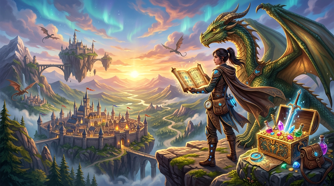 Learn how Dragon Traveler codes work, how to redeem them safely, and how to maximize the free rewards they unlock for your account.