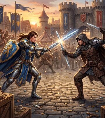 Learn how to find, redeem, and use Dueling Grounds codes efficiently to stock up on Coins and Gems and upgrade your weapons and cosmetics.