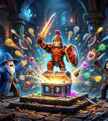 A complete Dungeon Heroes codes guide covering active rewards, how to redeem them, and tips to maximize boosts in this Roblox dungeon crawler.