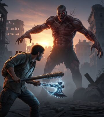Unlock the ultimate skill builds to dominate zombies and master Beast Mode in Dying Light: The Beast.