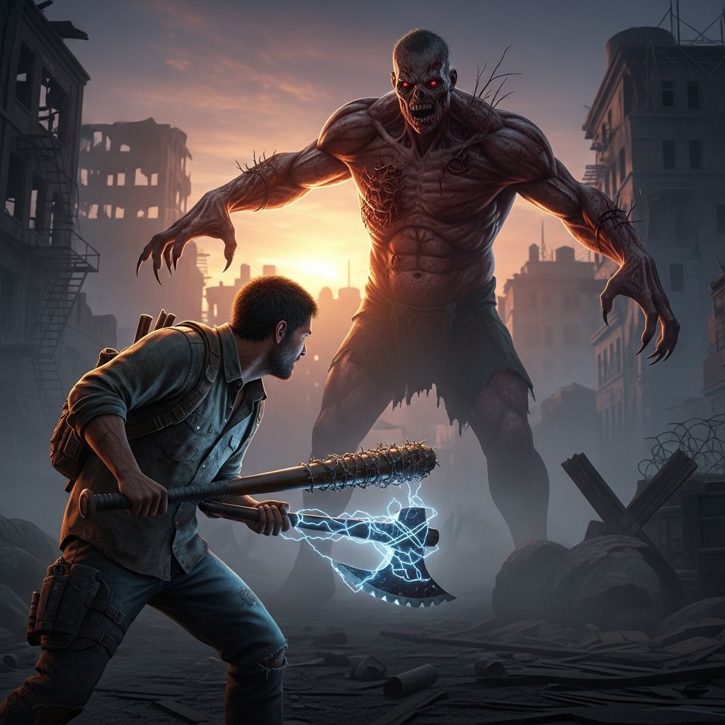 Unlock the ultimate skill builds to dominate zombies and master Beast Mode in Dying Light: The Beast.