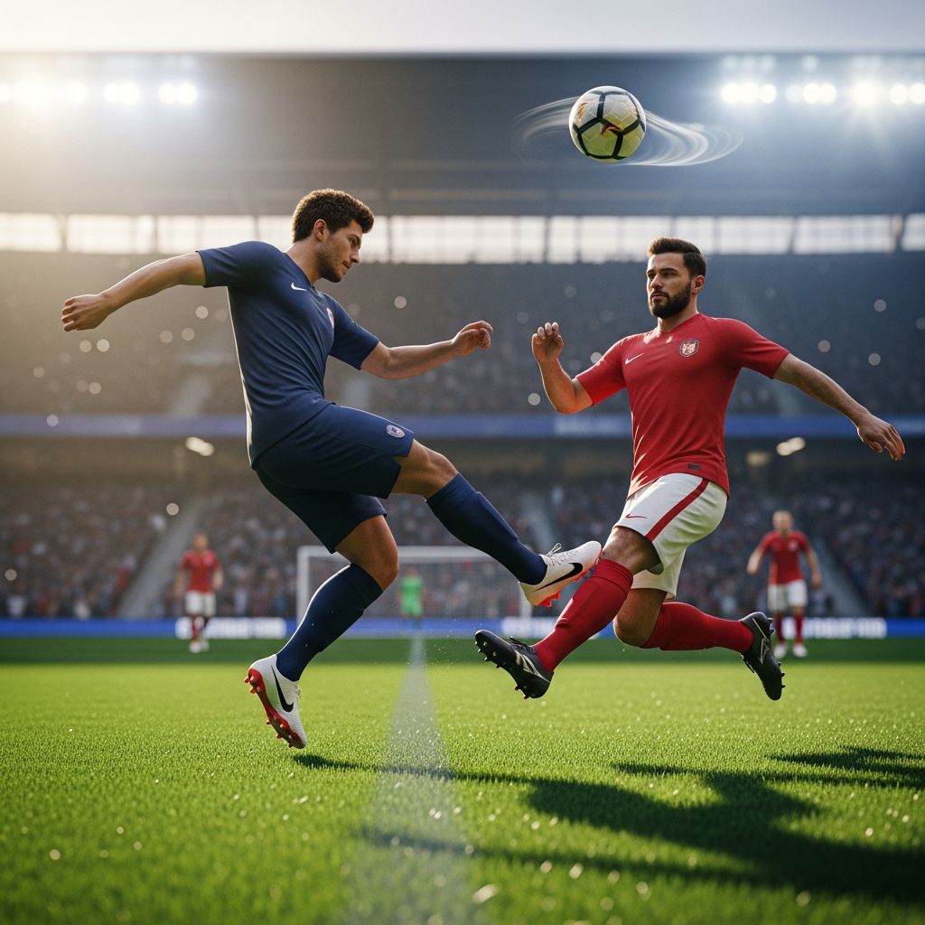 EA FC 26 Top Players Guide Discover the ultimate EA FC 26 player rankings, from speed demons to defensive rocks, to dominate Ultimate Team.