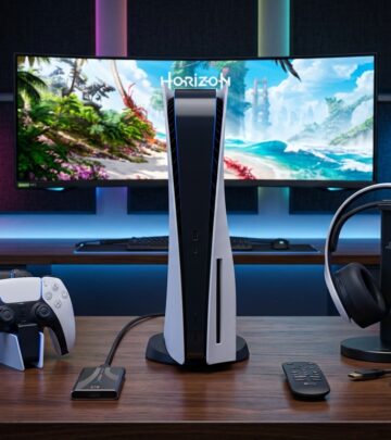 From controllers to SSDs and headsets, this guide walks you through building a PS5 setup that’s faster, more comfortable, and more immersive.