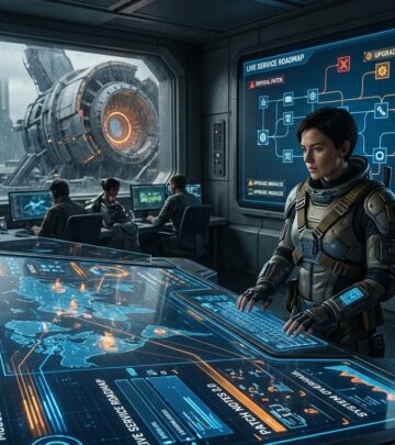 After a rocky launch and being publicly labeled a flop, The First Descendant is betting on a multi-year overhaul to win players back.