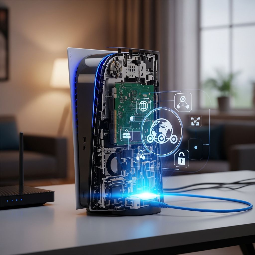 Unlock seamless online gaming on PS5 by mastering NAT type fixes—from basic checks to advanced router tweaks—for lag-free multiplayer action.