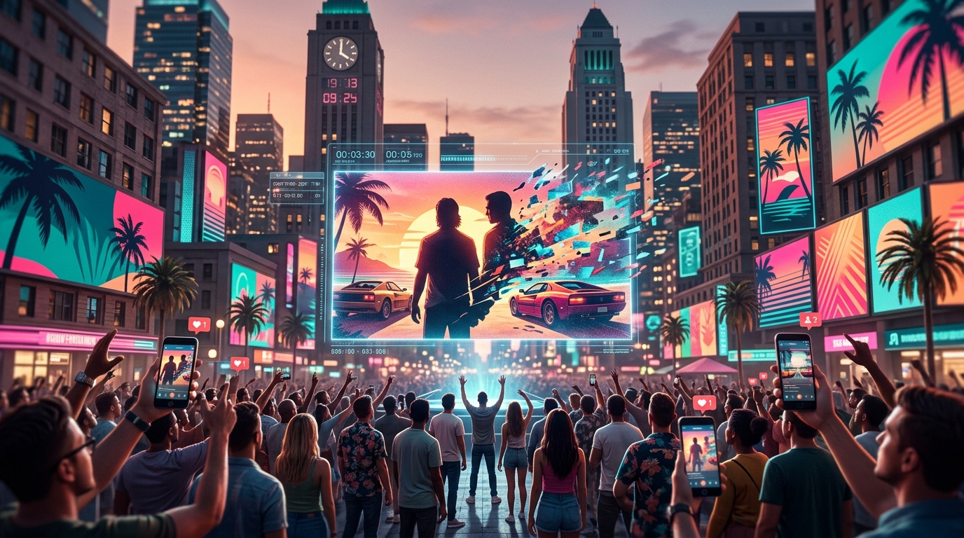 GTA 6 Trailer 3: Hype, Timelines, and the Summer Marketing Push Why GTA 6 fans expect Trailer 3 any day now, even as Rockstar insists the real marketing blitz won’t start until summer.